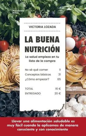 Buena Nutricion