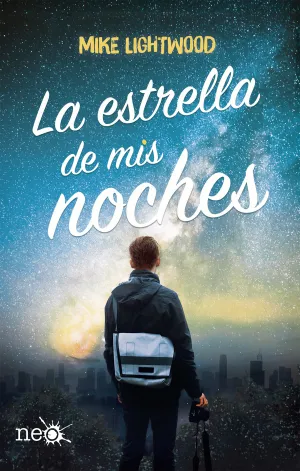 La Estrella de Mis Noches Ariadna