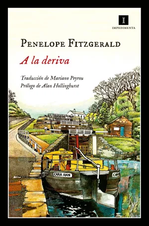 A la Deriva