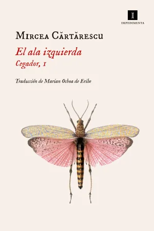 El Ala Izquierda (Cegador, I)