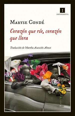 Corazon que Rie, Corazon que Llora