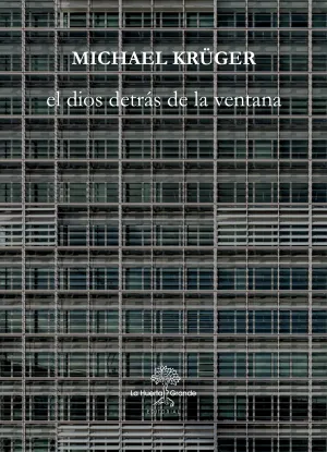 El Dios Detrás de la Ventana