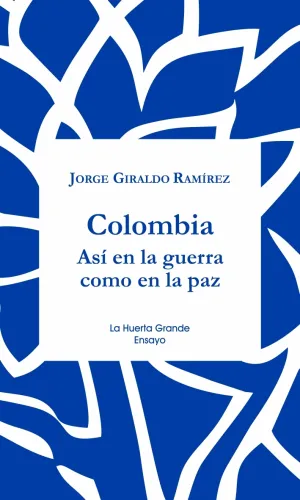 La Paz en Colombia