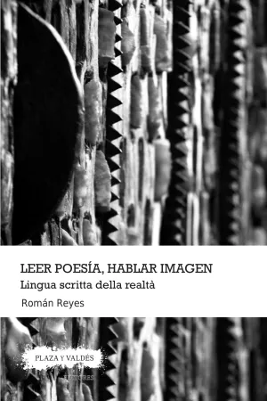 Leer Poesia, Hablar Imagen
