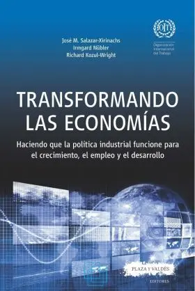 Transformando las Economías