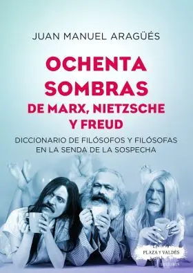 Ochenta Sombras de Marx