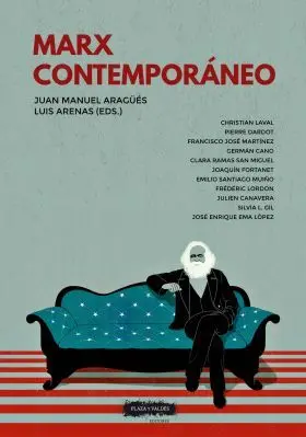 Marx Contemporaneo
