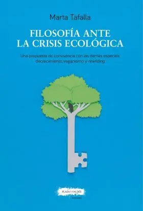 Filosofía Ante la Crisis Ecológica