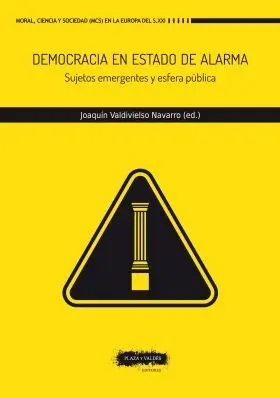 Democracia en Estado de Alarma