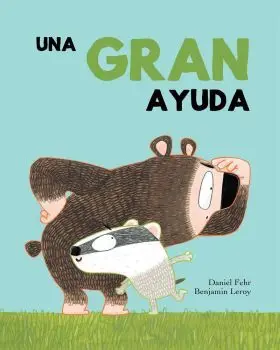 Una Gran Ayuda