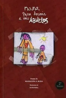 Nana para Dormir a Mis Abuelos