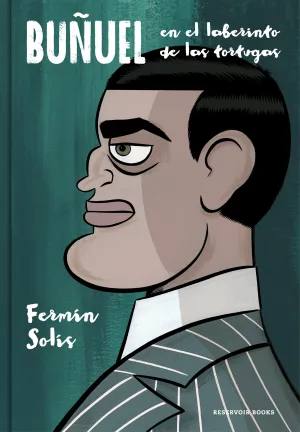 Buñuel en el Laberinto de las Tortugas (Enero 2019