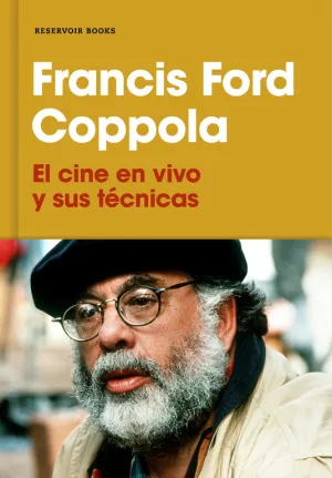El Cine en Vivo y Sus Tecnicas