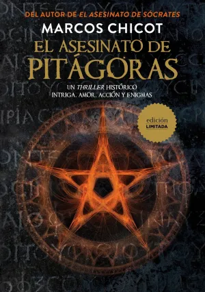 El Asesinato de Pitagoras