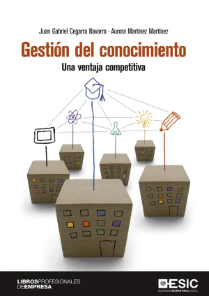 Gestion del Conocimiento. Una Ventaja Competitiva