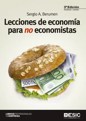 Lecciones de Economia para no Economistas. 2017. 3