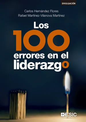 100 Errores del Liderazgo