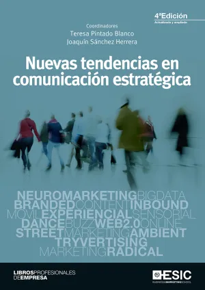 Nuevas Tendencias en Comunicacion Estrategica 4 Ed