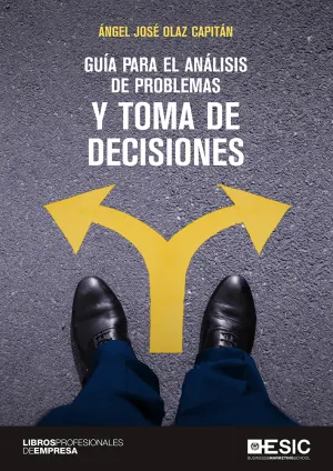 Guia para el Analisis de Problemas y Toma de Dec