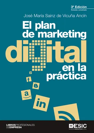 El Plan de Marketing Digital en la Práctica