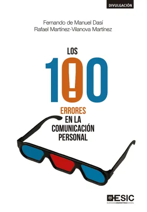 100 Errores en la Comunicacion Personal