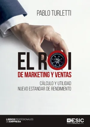 Roi de Marketing y Ventas