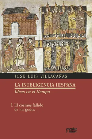 El Cosmos Fallido de los Godos