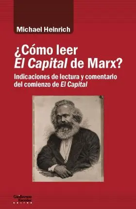 ¿Cómo Leer el Capital de Marx?