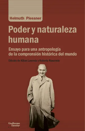Poder y Naturaleza Humana