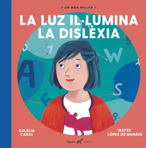 Luz Il. lumina la Dislexia, la