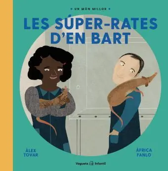 Les Súper-Rates D''en Bart
