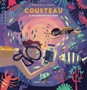 Cousteau