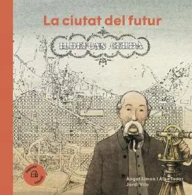 Ildefons Cerdà