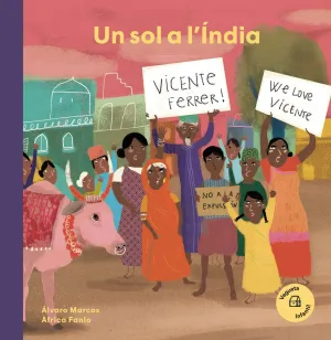 Un Sol a L´india