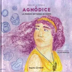 Agnòdice - Català