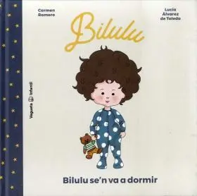 Bilulu Sen Va a Dormir