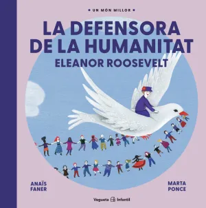 La Defensora de la Humanitat