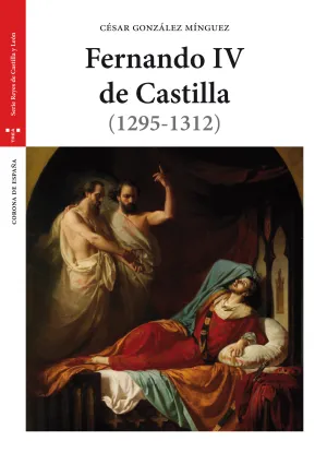 Fernando Iv de Castilla 1295-1312
