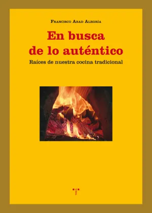 En Busca de lo Autentico