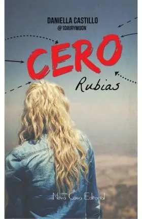 Cero Rubias