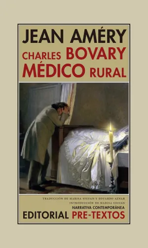 Charles Bovary, Medico Rural