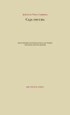Caja Oscura