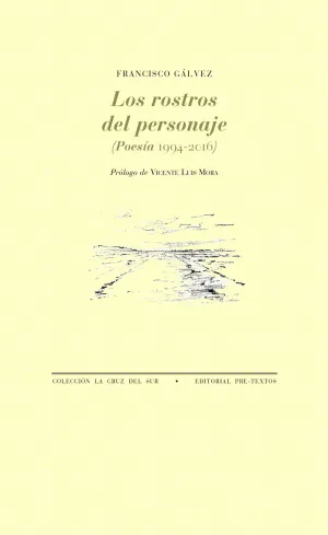 Los Rostros del Personaje