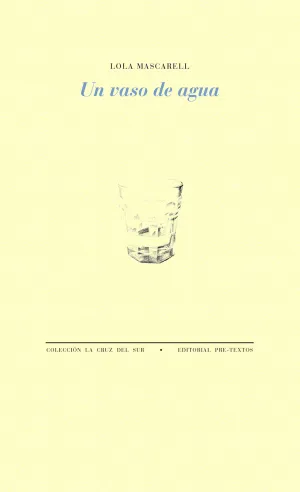 Un Vaso de Agua