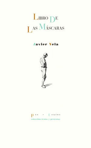 Libro de las Máscaras
