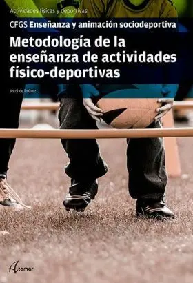 Metodologia Enseñanza Activ. deportivas Cf 18