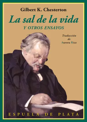La Sal de la Vida