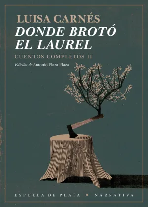 Donde Brotó el Laurel