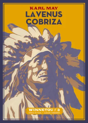 La Venus Cobriza