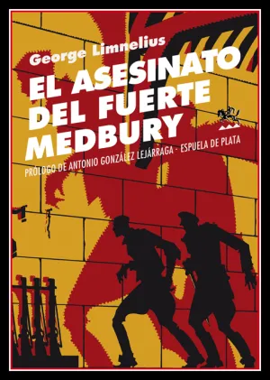 El Asesinato del Fuerte Medbury